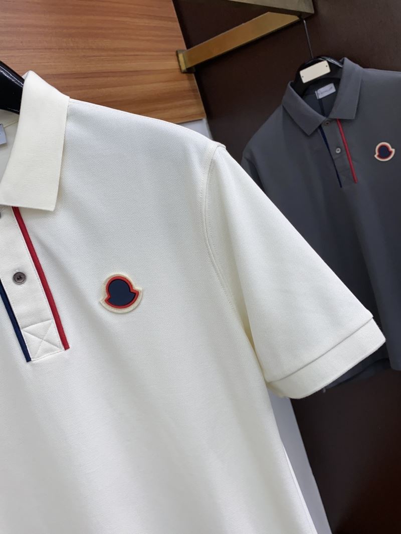 Moncler T-Shirts